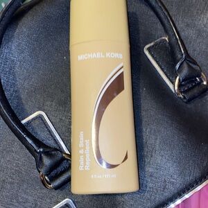 Michael Kors leather cleaner